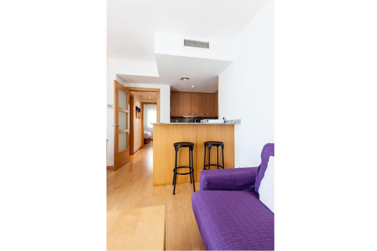 U-nique Industria Apartment Barcelona