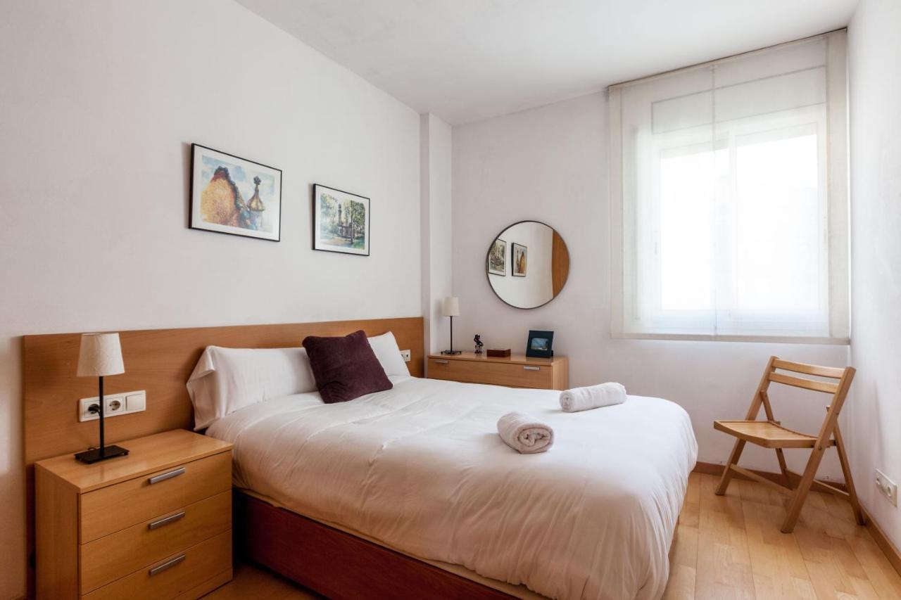 Apartament U-nique Industria Barcelona