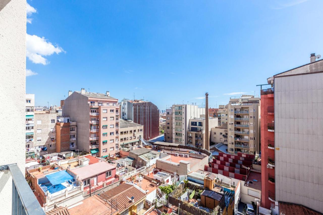 Apartament U-nique Industria Barcelona
